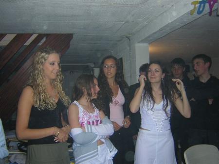 toute les qatre